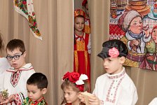 Широкая Масленица в центре "Надежда"